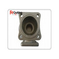 Ductile Iron Sand Casting for Gear Box Housing (SC-07)